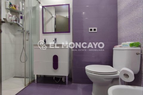 Apartment à vendre à Dolores, Alicante, Espagne, 3 chambres, 84 m2 No. 183785 - photo 3