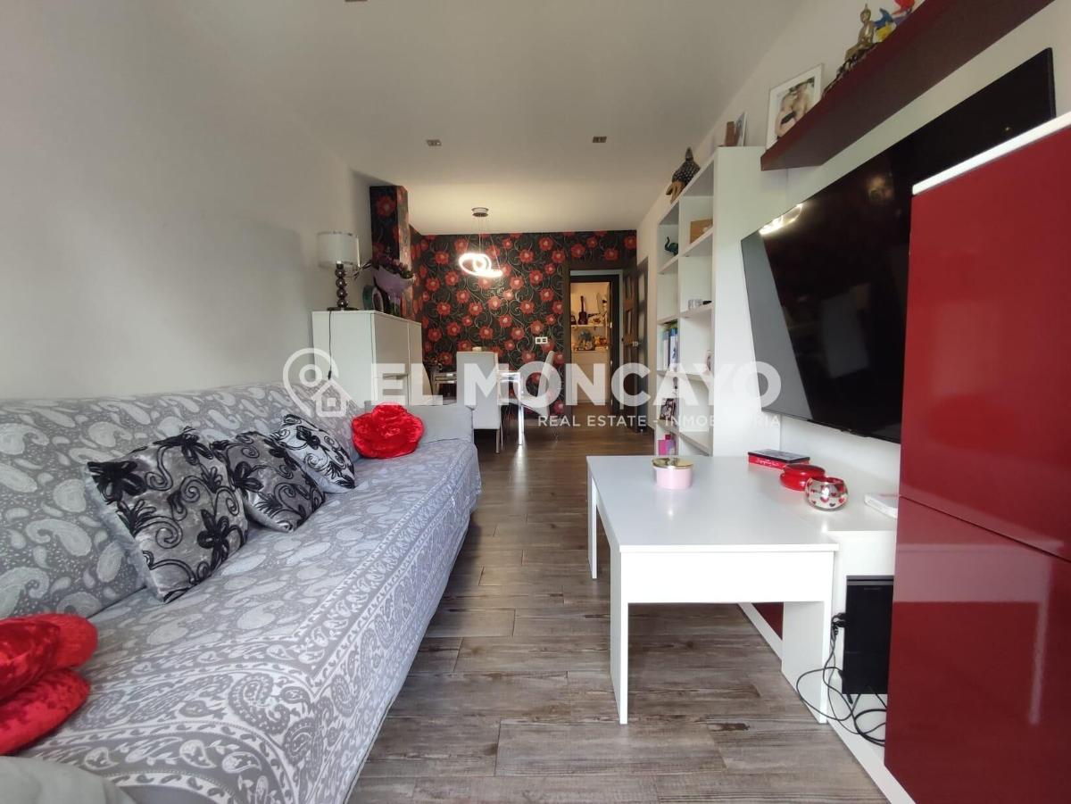 Apartament w Dolores, Alicante, Hiszpania 3 sypialnie, 84 mkw. nr 183785