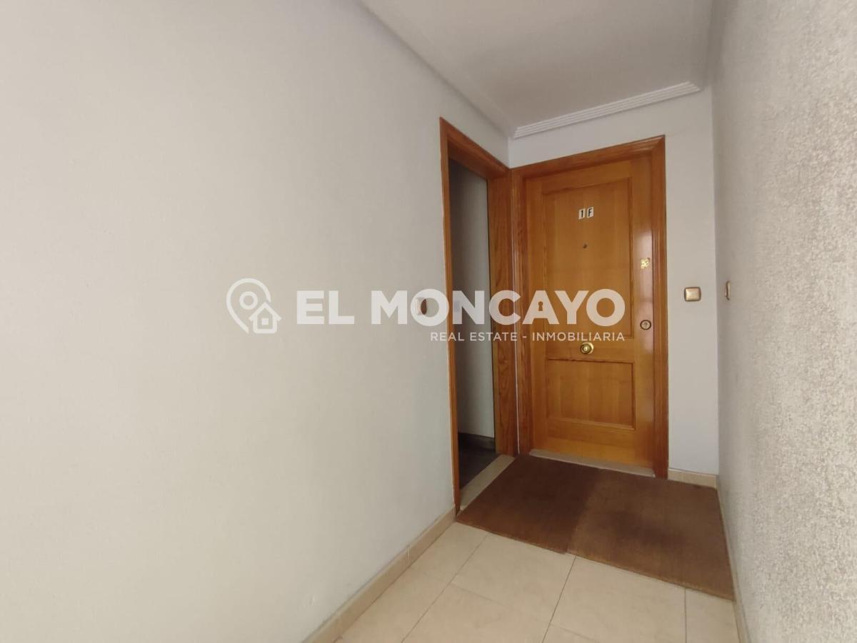 Apartament w Dolores, Alicante, Hiszpania 3 sypialnie, 84 mkw. nr 183785