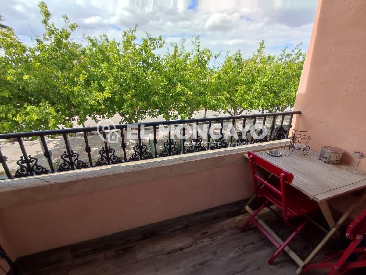 Apartament w Dolores, Alicante, Hiszpania 3 sypialnie, 84 mkw. nr 183785