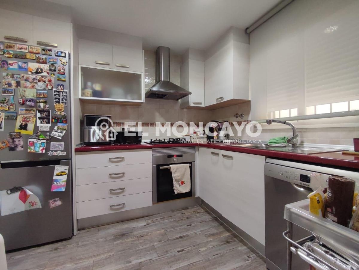 Apartament w Dolores, Alicante, Hiszpania 3 sypialnie, 84 mkw. nr 183785