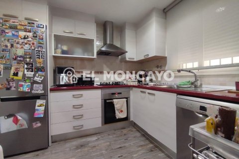 Apartment à vendre à Dolores, Alicante, Espagne, 3 chambres, 84 m2 No. 183785 - photo 19