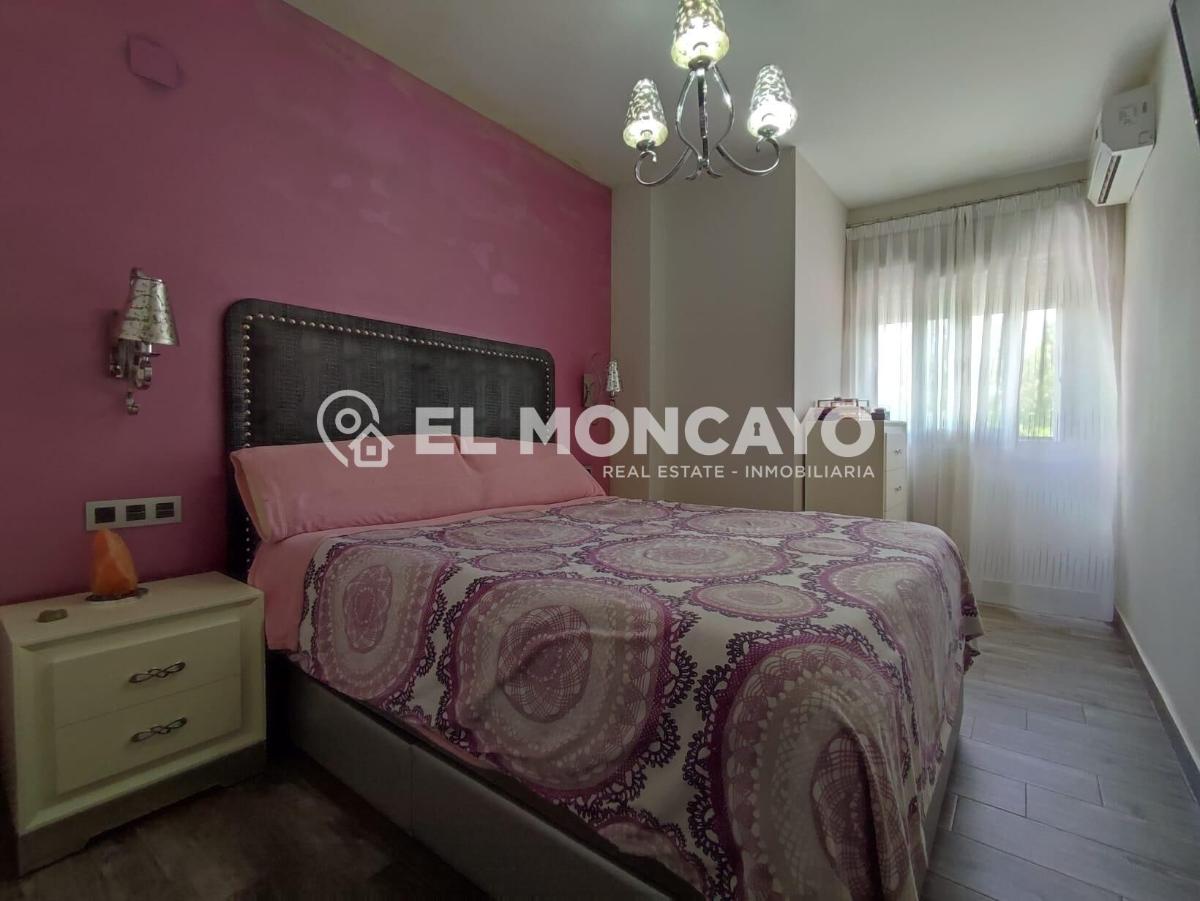 Apartament w Dolores, Alicante, Hiszpania 3 sypialnie, 84 mkw. nr 183785
