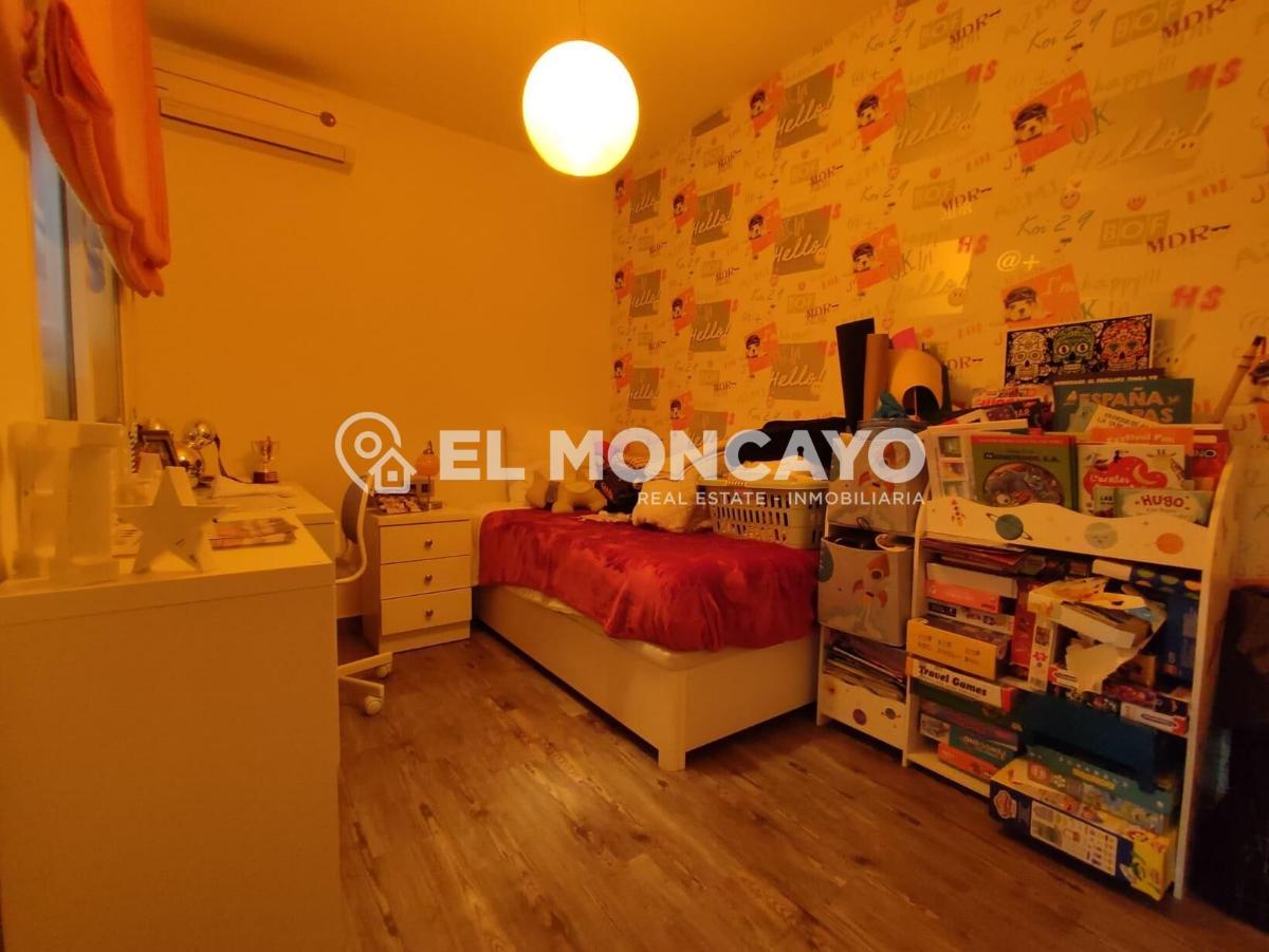 Apartament w Dolores, Alicante, Hiszpania 3 sypialnie, 84 mkw. nr 183785