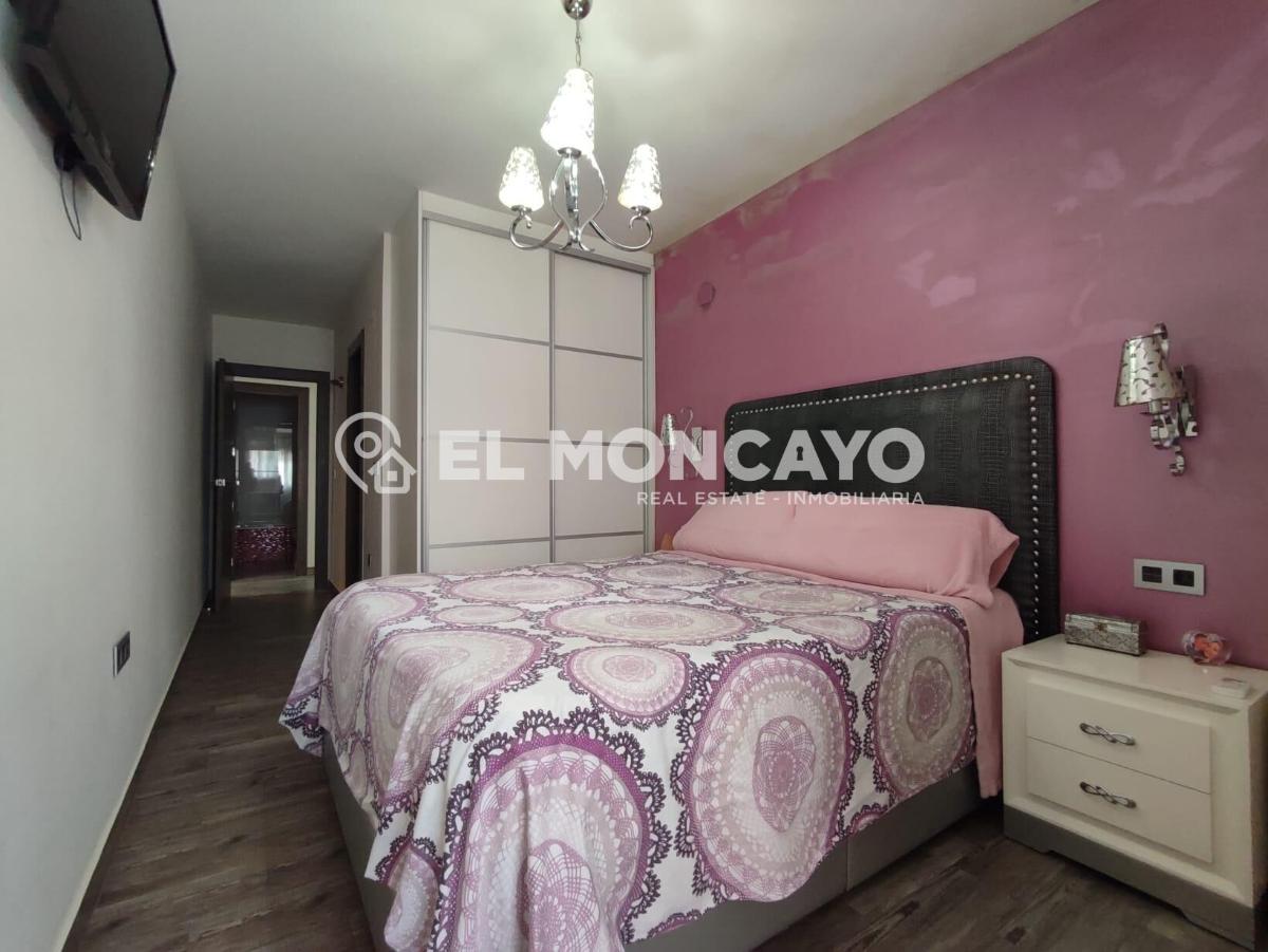 Apartament w Dolores, Alicante, Hiszpania 3 sypialnie, 84 mkw. nr 183785