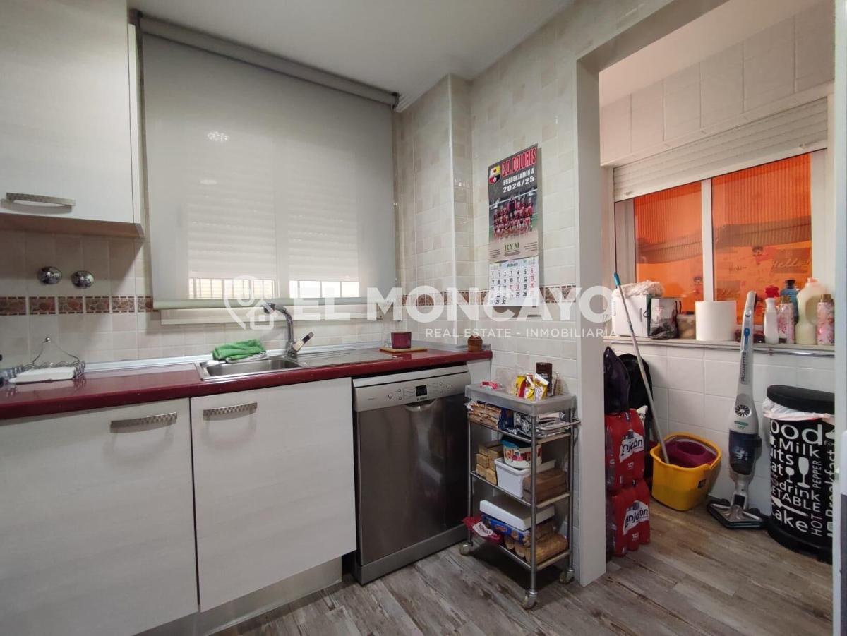Apartament w Dolores, Alicante, Hiszpania 3 sypialnie, 84 mkw. nr 183785