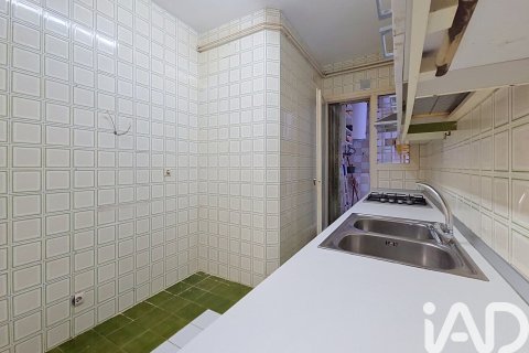 Wohnung zum Verkauf in Barcelona, Spanien 3 Schlafzimmer, 121 m2 Nr. 196620 - Foto 12