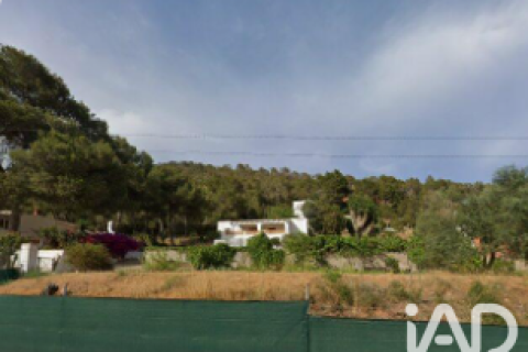House à Sant Josep de sa Talaia, Ibiza, Espagne 2 chambres, 148 m2 No. 196618