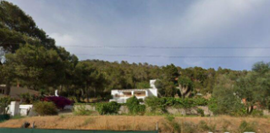 House in Sant Josep de sa Talaia, Ibiza, Spanien 2 Schlafzimmer, 148 m2 Nr. 196618