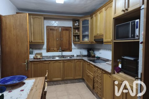 House zum Verkauf in Sant Josep de sa Talaia, Ibiza, Spanien 2 Schlafzimmer, 148 m2 Nr. 196618 - Foto 9