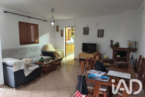 House zum Verkauf in Sant Josep de sa Talaia, Ibiza, Spanien 2 Schlafzimmer, 148 m2 Nr. 196618 - Foto 5