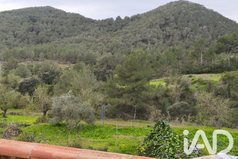 House zum Verkauf in Sant Josep de sa Talaia, Ibiza, Spanien 2 Schlafzimmer, 148 m2 Nr. 196618 - Foto 2