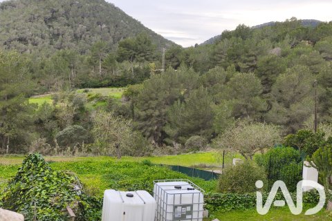 House zum Verkauf in Sant Josep de sa Talaia, Ibiza, Spanien 2 Schlafzimmer, 148 m2 Nr. 196618 - Foto 4