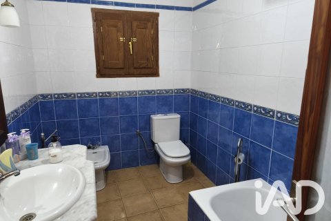 House zum Verkauf in Sant Josep de sa Talaia, Ibiza, Spanien 2 Schlafzimmer, 148 m2 Nr. 196618 - Foto 20