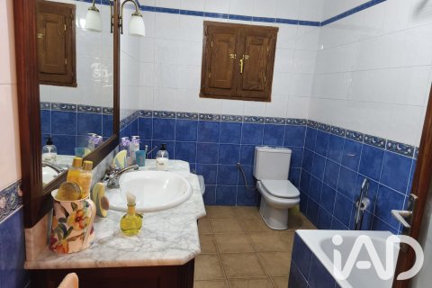 House zum Verkauf in Sant Josep de sa Talaia, Ibiza, Spanien 2 Schlafzimmer, 148 m2 Nr. 196618 - Foto 19