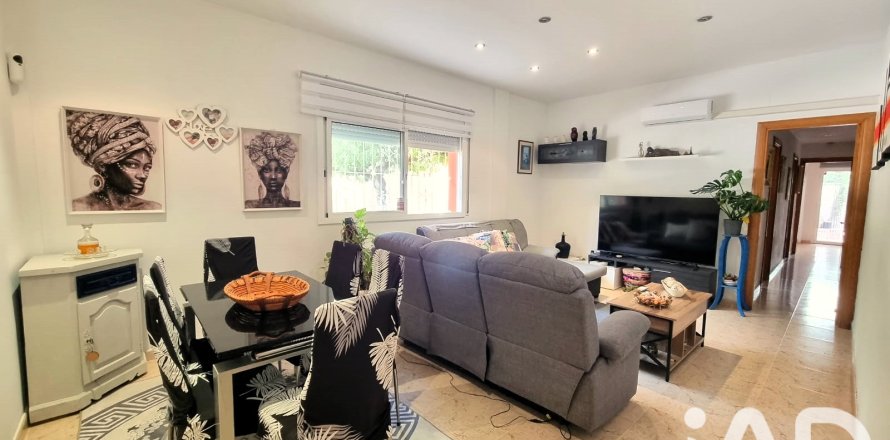 Wohnung in Mora la Nova, Tarragona, Spanien 2 Schlafzimmer, 88 m2 Nr. 196622