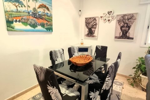 Wohnung zum Verkauf in Mora la Nova, Tarragona, Spanien 2 Schlafzimmer, 88 m2 Nr. 196622 - Foto 19