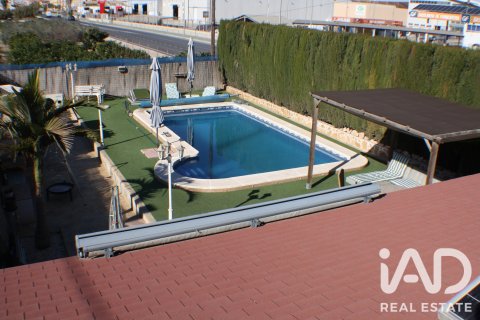 House zum Verkauf in Formentera del Segura, Alicante, Spanien 4 Schlafzimmer, 257 m2 Nr. 196617 - Foto 4