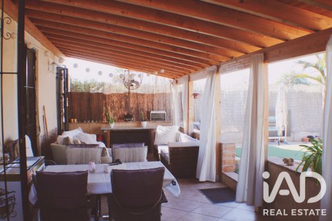 House zum Verkauf in Formentera del Segura, Alicante, Spanien 4 Schlafzimmer, 257 m2 Nr. 196617 - Foto 16