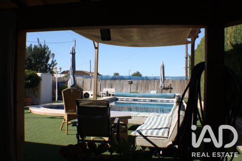 House zum Verkauf in Formentera del Segura, Alicante, Spanien 4 Schlafzimmer, 257 m2 Nr. 196617 - Foto 6