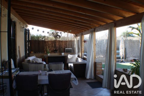 House zum Verkauf in Formentera del Segura, Alicante, Spanien 4 Schlafzimmer, 257 m2 Nr. 196617 - Foto 7