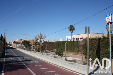 House zum Verkauf in Formentera del Segura, Alicante, Spanien 4 Schlafzimmer, 257 m2 Nr. 196617 - Foto 12