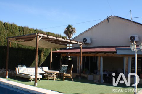 House zum Verkauf in Formentera del Segura, Alicante, Spanien 4 Schlafzimmer, 257 m2 Nr. 196617 - Foto 2