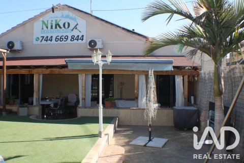 House zum Verkauf in Formentera del Segura, Alicante, Spanien 4 Schlafzimmer, 257 m2 Nr. 196617 - Foto 9