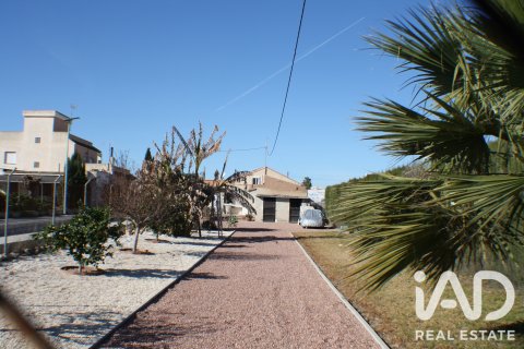 House zum Verkauf in Formentera del Segura, Alicante, Spanien 4 Schlafzimmer, 257 m2 Nr. 196617 - Foto 11