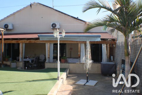 House zum Verkauf in Formentera del Segura, Alicante, Spanien 4 Schlafzimmer, 257 m2 Nr. 196617 - Foto 3