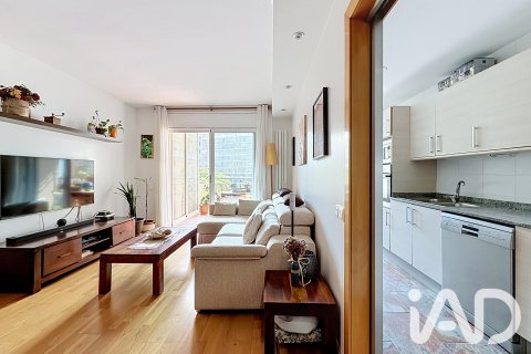 Wohnung zum Verkauf in Sant Adria De Besos, Barcelona, Spanien 3 Schlafzimmer, 100 m2 Nr. 196621 - Foto 5