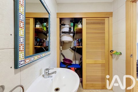 Wohnung zum Verkauf in Sant Adria De Besos, Barcelona, Spanien 3 Schlafzimmer, 100 m2 Nr. 196621 - Foto 29