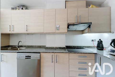 Wohnung zum Verkauf in Sant Adria De Besos, Barcelona, Spanien 3 Schlafzimmer, 100 m2 Nr. 196621 - Foto 6