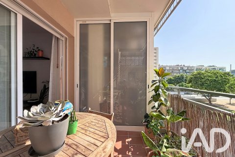 Wohnung zum Verkauf in Sant Adria De Besos, Barcelona, Spanien 3 Schlafzimmer, 100 m2 Nr. 196621 - Foto 4