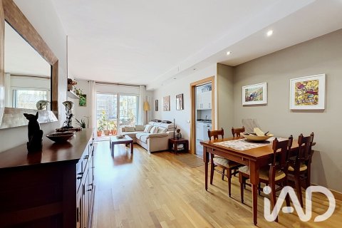 Wohnung zum Verkauf in Sant Adria De Besos, Barcelona, Spanien 3 Schlafzimmer, 100 m2 Nr. 196621 - Foto 13