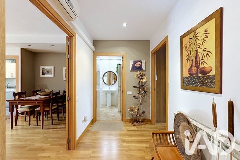 Wohnung zum Verkauf in Sant Adria De Besos, Barcelona, Spanien 3 Schlafzimmer, 100 m2 Nr. 196621 - Foto 14