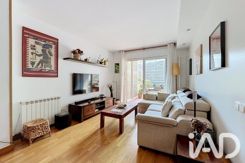 Wohnung zum Verkauf in Sant Adria De Besos, Barcelona, Spanien 3 Schlafzimmer, 100 m2 Nr. 196621 - Foto 11