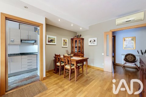 Wohnung zum Verkauf in Sant Adria De Besos, Barcelona, Spanien 3 Schlafzimmer, 100 m2 Nr. 196621 - Foto 12