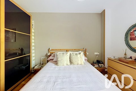 Wohnung zum Verkauf in Sant Adria De Besos, Barcelona, Spanien 3 Schlafzimmer, 100 m2 Nr. 196621 - Foto 16