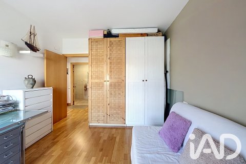 Wohnung zum Verkauf in Sant Adria De Besos, Barcelona, Spanien 3 Schlafzimmer, 100 m2 Nr. 196621 - Foto 23