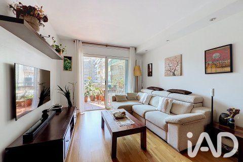 Wohnung zum Verkauf in Sant Adria De Besos, Barcelona, Spanien 3 Schlafzimmer, 100 m2 Nr. 196621 - Foto 2