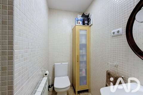 Wohnung zum Verkauf in Sant Adria De Besos, Barcelona, Spanien 3 Schlafzimmer, 100 m2 Nr. 196621 - Foto 20