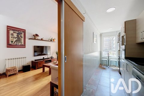 Wohnung zum Verkauf in Sant Adria De Besos, Barcelona, Spanien 3 Schlafzimmer, 100 m2 Nr. 196621 - Foto 9