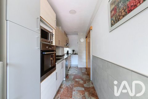 Wohnung zum Verkauf in Sant Adria De Besos, Barcelona, Spanien 3 Schlafzimmer, 100 m2 Nr. 196621 - Foto 8