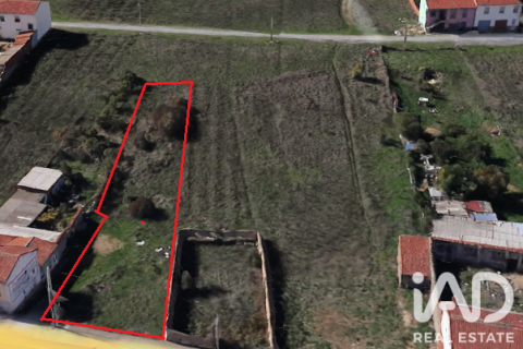 Land in Leon, Spanien 959 m2 Nr. 196619