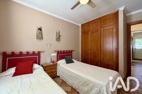 House zum Verkauf in Denia, Alicante, Spanien 4 Schlafzimmer, 280 m2 Nr. 196623 - Foto 23