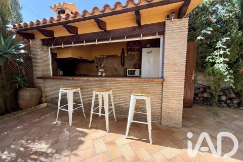 House zum Verkauf in Denia, Alicante, Spanien 4 Schlafzimmer, 280 m2 Nr. 196623 - Foto 7