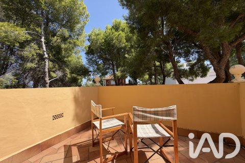 House zum Verkauf in Denia, Alicante, Spanien 4 Schlafzimmer, 280 m2 Nr. 196623 - Foto 28