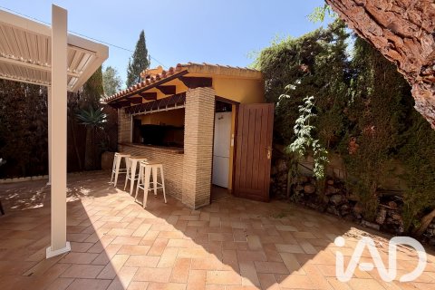 House zum Verkauf in Denia, Alicante, Spanien 4 Schlafzimmer, 280 m2 Nr. 196623 - Foto 8