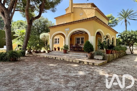 House zum Verkauf in Denia, Alicante, Spanien 4 Schlafzimmer, 280 m2 Nr. 196623 - Foto 12